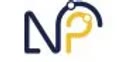 (주)엔유파트너스 NYOUPARTNERS 로고